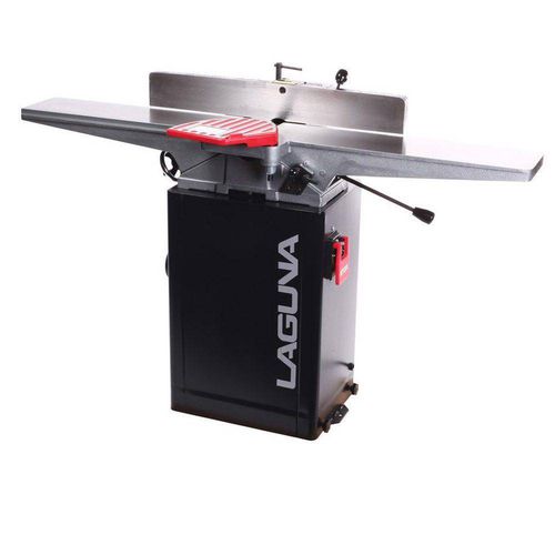 Dégauchisseuse - MJOIN6100-0130 - Laguna tools