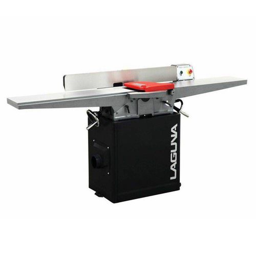 Dégauchisseuse - MJOIN8012-0130 - Laguna tools