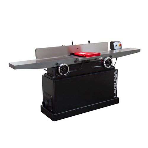 Dégauchisseuse - MJOIN8020 - Laguna tools