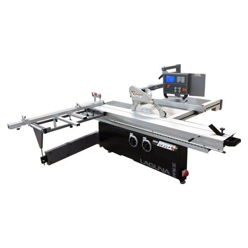 Scie à format - MPSPP16XC-10-0135 - Laguna tools - à panneaux / horizontale / pour panneaux