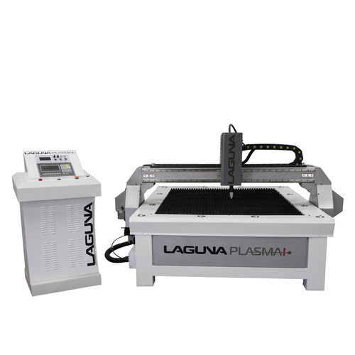 Machine de découpe plasma - level1 - Laguna tools - CNC