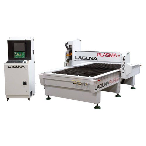 Machine de découpe par oxy-carburant - level3 - Laguna tools - plasma / pour métal / CNC