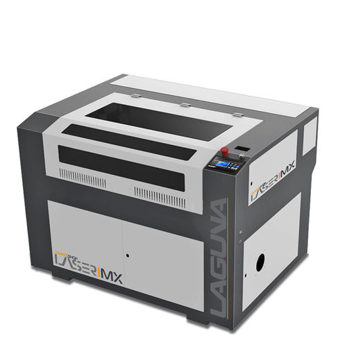 Machine de découpe laser CO2 - SmartShop® MX - Laguna tools - pour métal / CNC / de précision