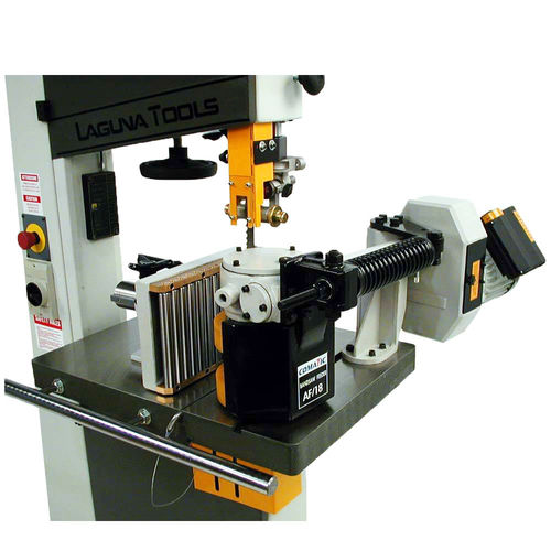 Alimentateur à rouleaux - MF00030 - Laguna tools - pour bois