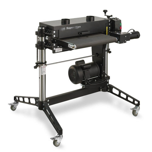 Ponceuse électrique - SUPMX-913002 - Laguna tools