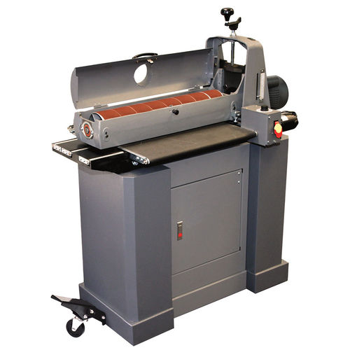 Ponceuse électrique - SUPMX-72550 - Laguna tools