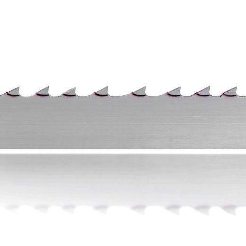 Lame de scie à ruban - Shear Force series - Laguna tools - en acier