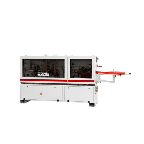 Plaqueuse de chant automatique - COMPACT S - Cehisa - pour panneaux