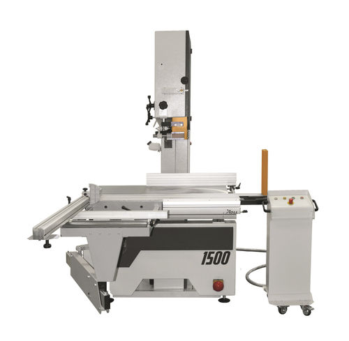 Machine à scier à ruban - SUMMA 840 2" - ACM - à bois