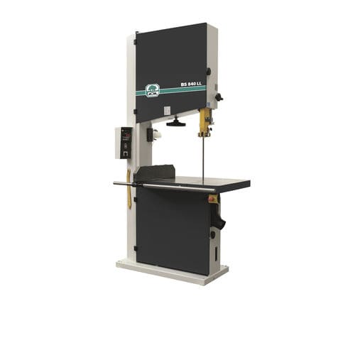 Machine à scier à ruban - BS 840 LL - ACM - pour aluminium