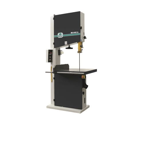 Machine à scier à ruban - BS 6400 LL - ACM - pour aluminium