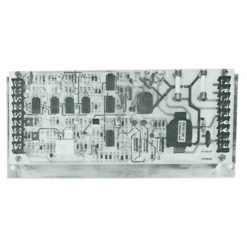 Variateur DC régénératif - D130 - RAE Corporation - brushless / 4 quadrants / à vitesse variable