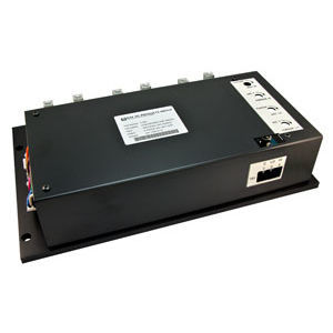 Démarreur progressif de moteur - D196 - RAE Corporation - triphasé / AC / ajustable