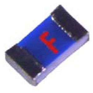 Fusible action rapide - MFU AT Series - VISHAY - CMS / pour automobile / pour batterie