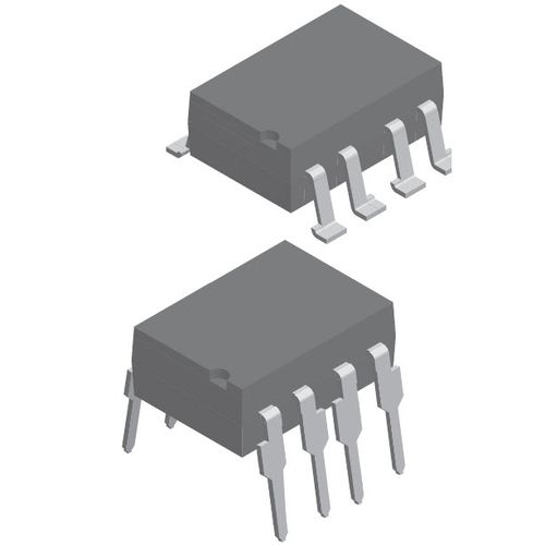Driver de grille IGBT - VO series - VISHAY - MOSFET