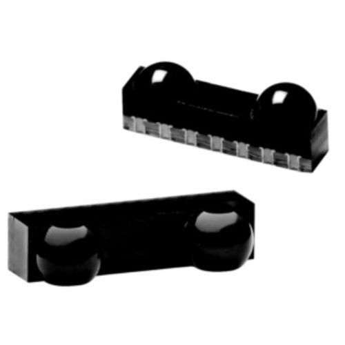 Émetteur-récepteur infrarouge - TF series - VISHAY - circuit intégré