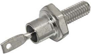 Diode Schottky - VS series - VISHAY - montée sur panneau / de redressement / haute tension