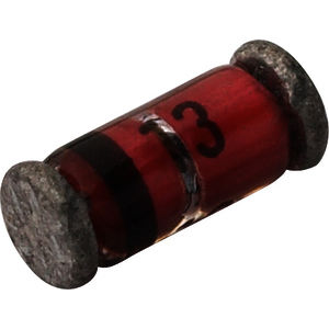 Diode Zener - 1N47 series - VISHAY - MELF / de régulation