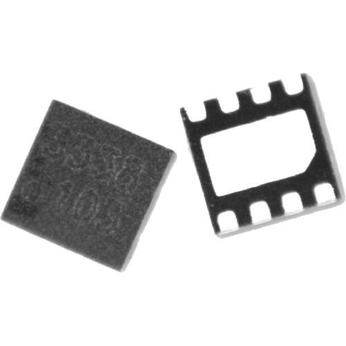 Module récepteur SMD - VSOP38336 - VISHAY - pour télécommande