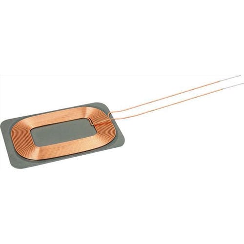Bobine magnétique - IW series - VISHAY - O-Ring / pour l'électronique / alimentée sans fil