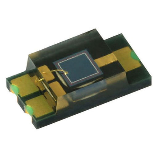 Photodiode silicium - VEMD6010X01 - VISHAY - PIN / SMD