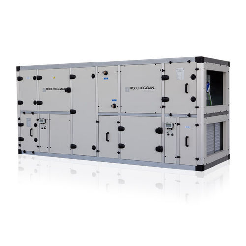 Centrale de traitement d'air horizontale - RRU FA - ROCCHEGGIANI