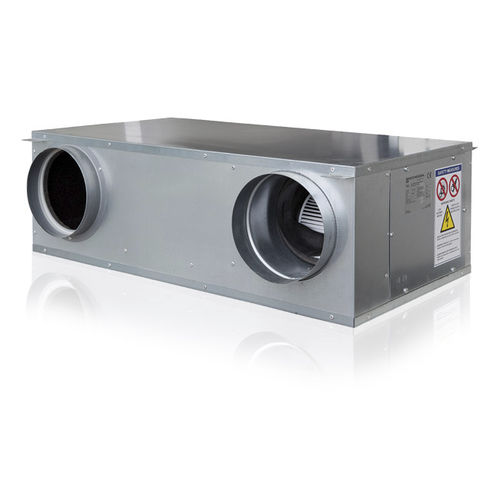 Centrale de traitement d'air gainable - TCU series - ROCCHEGGIANI