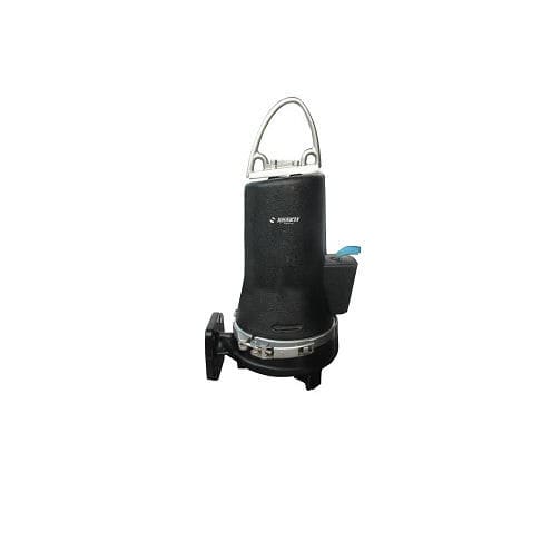 Pompe à cartouche - SSEG  - Shakti Pumps (I) Ltd. - à eau / électrique / immergée
