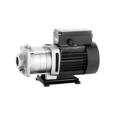 Pompe centrifuge - SH  - Shakti Pumps (I) Ltd. - à eau / électrique / stationnaire
