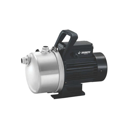 Pompe centrifuge - SJP  - Shakti Pumps (I) Ltd. - à eau / électrique / auto-amorçante