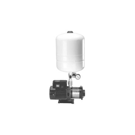 Pompe centrifuge - SH-RPB series - Shakti Pumps (I) Ltd. - à eau / électrique / stationnaire