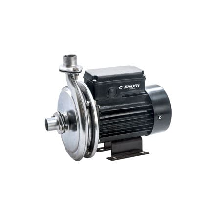 Pompe centrifuge - Shahenshah - Shakti Pumps (I) Ltd. - à eau / électrique / industrielle