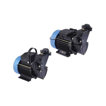 Pompe centrifuge - CRP  - Shakti Pumps (I) Ltd. - à eau / électrique / auto-amorçante