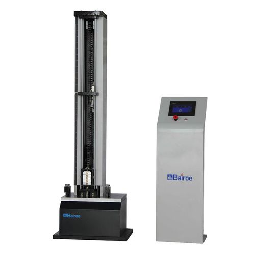 Machine d'essai d'impact - GCJ-1000  - Shanghai Bairoe Test Instrument - au choc / contrôlée par ordinateur / pour câble