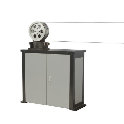 Machine d'essai d'élongation - GLW-2 - Shanghai Bairoe Test Instrument - de traction / contrôlée par ordinateur / pour câble