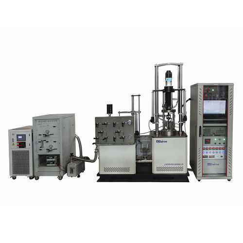 Machine d'essai SSRT - YYF-50 - Shanghai Bairoe Test Instrument - d'élongation / de fatigue / de fluage