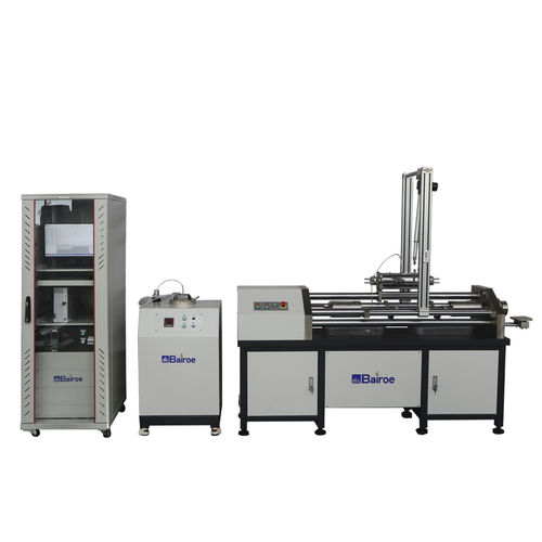 Machine d'essai SSRT - YYF-300 - Shanghai Bairoe Test Instrument - de charge constante / automatique / de matériaux