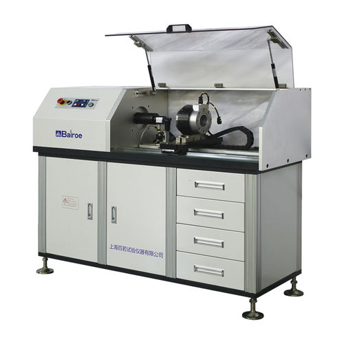 Machine d'essai de couple de serrage - NZA-500 - Shanghai Bairoe Test Instrument - automatique / de vis / pour boulon