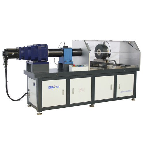 Machine d'essai coefficient de frottement - NZA-10000 - Shanghai Bairoe Test Instrument - de couple de serrage / automatique / de vis