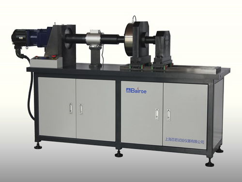 Machine d'essai d'angle de torsion - NZW-1000 - Shanghai Bairoe Test Instrument - de force / de couple / contrôlée par ordinateur