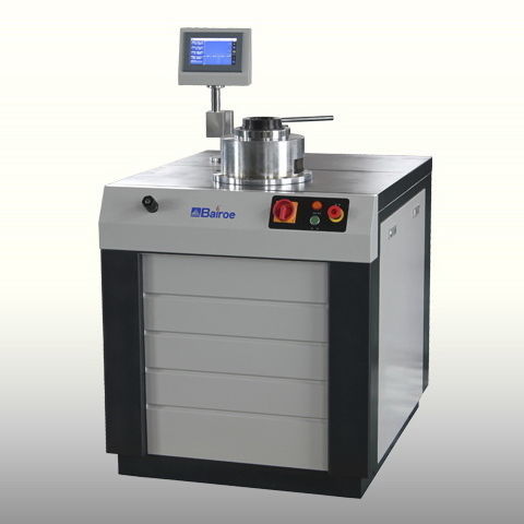 Machine d'essai de ductilité - BTP-60 - Shanghai Bairoe Test Instrument - automatique / pour tôle