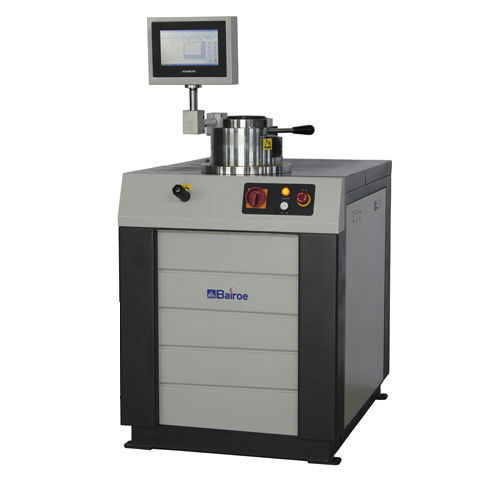 Machine d'essai de ductilité - BTP-100 - Shanghai Bairoe Test Instrument - automatique / pour tôle