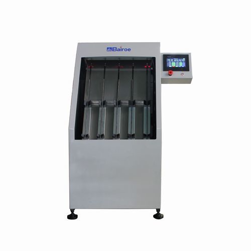 Machine de mesure de poids - CWC-5070 - Shanghai Bairoe Test Instrument - de longueur / à laser