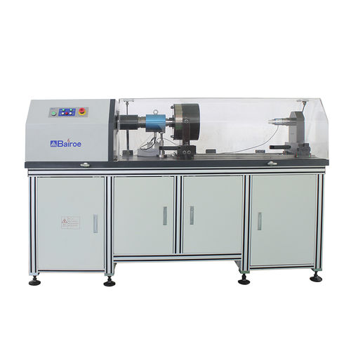 Machine d'essai coefficient de frottement - NZA-2000 - Shanghai Bairoe Test Instrument - de couple de serrage / automatique / de vis