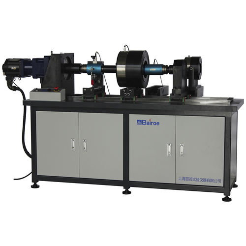 Machine d'essai de couple de serrage - NZA-3000 - Shanghai Bairoe Test Instrument - automatique / de vis / pour boulon