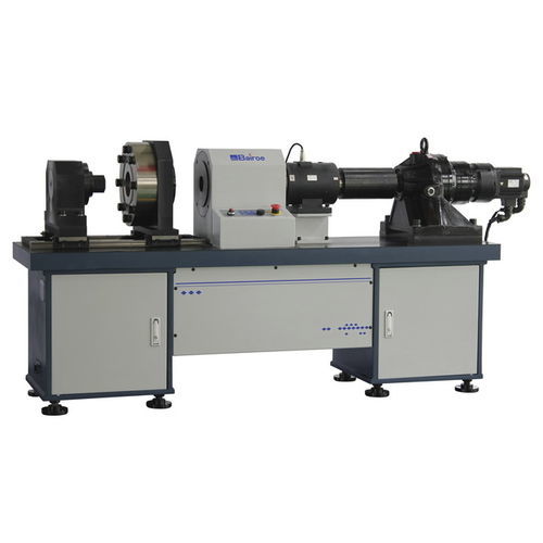 Machine d'essai de couple - NZW-3000 - Shanghai Bairoe Test Instrument - automatique / de vis / pour boulon