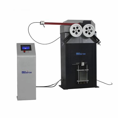 Machine d'essai de flexion - GWQ-90 - Shanghai Bairoe Test Instrument - contrôlée par ordinateur / pour fibre optique