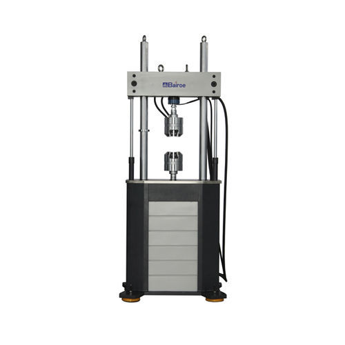 Machine d'essai de compression - PLW-100 - Shanghai Bairoe Test Instrument - d'élongation / de flexion / de fatigue