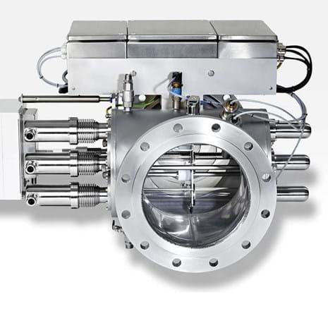 Unité de désinfection par UV - Quadron - WEDECO - d'eau