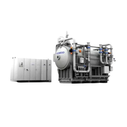 Générateur d'ozone pur - PDOevo series - WEDECO - pour le traitement des eaux